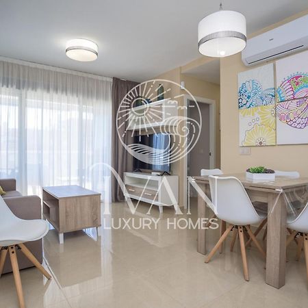 Casa Indigo Ivan Luxury Homes 9ªpta Sur 1ªlinea โอโรเปซาเดลมาร์ ภายนอก รูปภาพ
