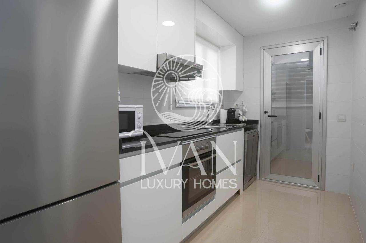 Casa Indigo Ivan Luxury Homes 9ªpta Sur 1ªlinea โอโรเปซาเดลมาร์ ภายนอก รูปภาพ