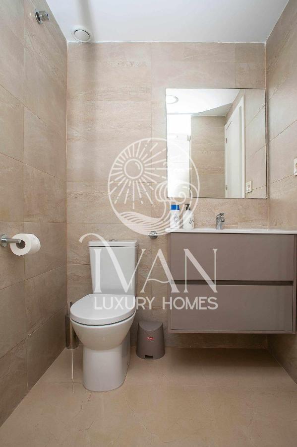 Casa Indigo Ivan Luxury Homes 9ªpta Sur 1ªlinea โอโรเปซาเดลมาร์ ภายนอก รูปภาพ