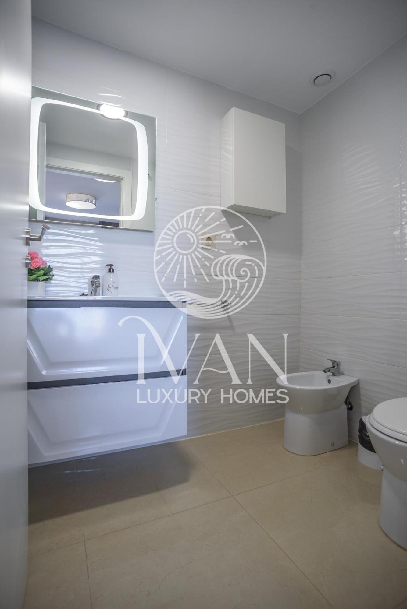 Casa Indigo Ivan Luxury Homes 9ªpta Sur 1ªlinea โอโรเปซาเดลมาร์ ภายนอก รูปภาพ