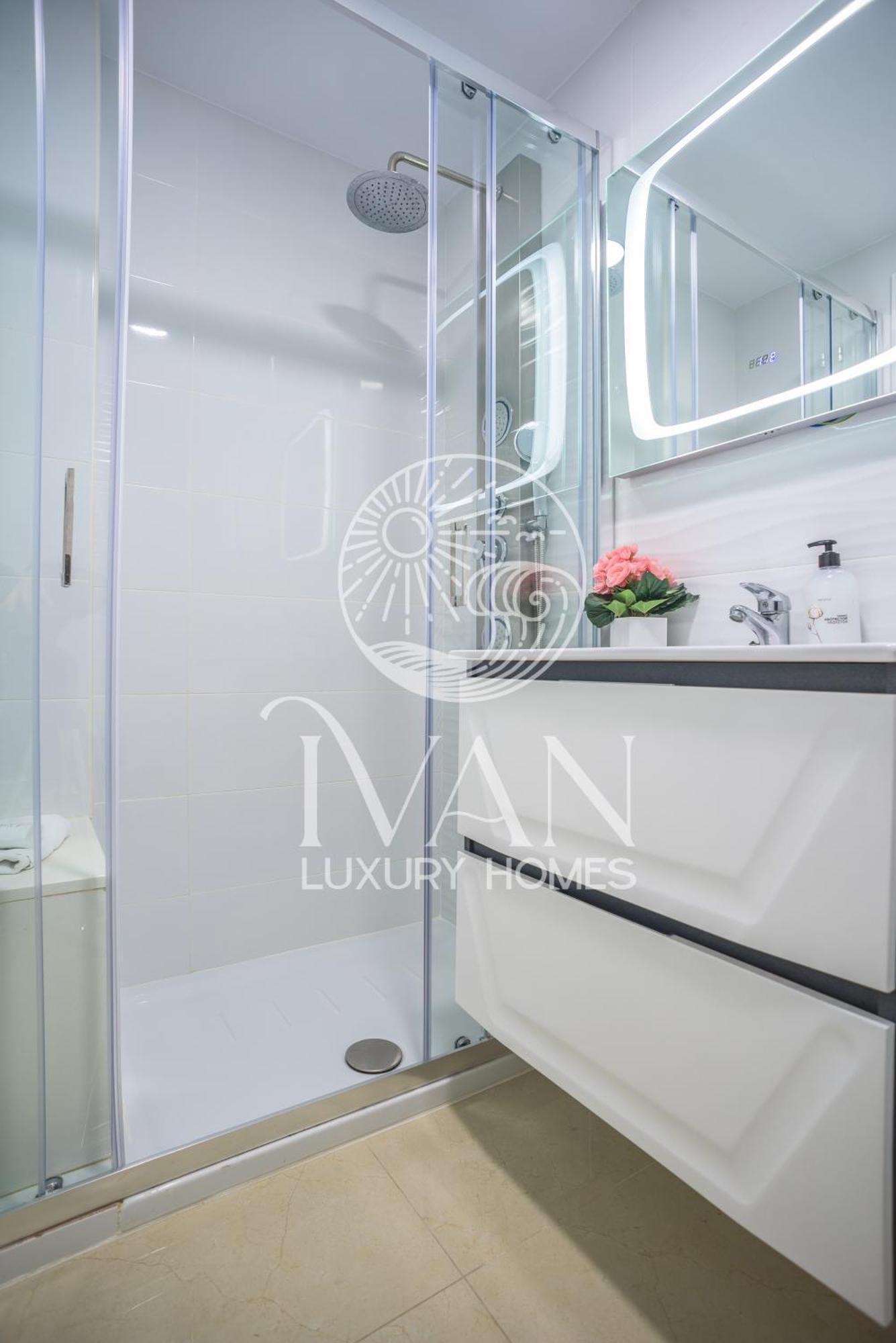 Casa Indigo Ivan Luxury Homes 9ªpta Sur 1ªlinea โอโรเปซาเดลมาร์ ภายนอก รูปภาพ